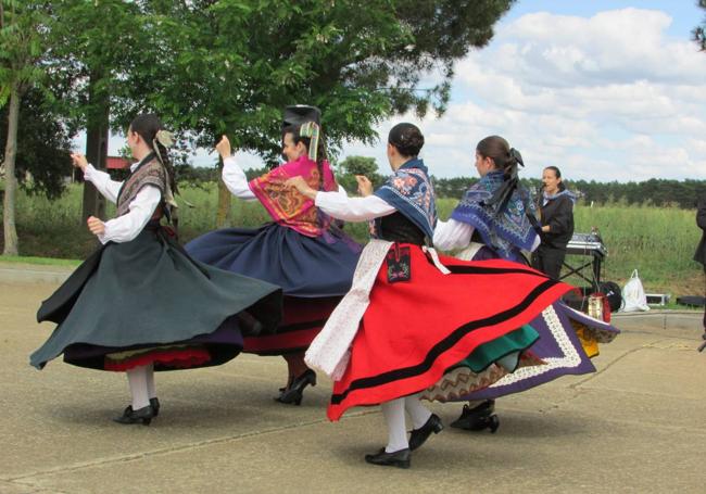 Osorno Honra A San Miguel De Los Santos Con Un Programa Para Todos Los